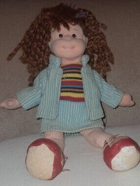 PRETTY PENELOPE DOLL - TY INC.